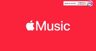 apple music about