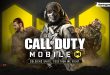 Call of Duty Mobile game cover 1