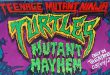 Teenage Mutant Ninja Turtles 2023 5