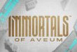 immortals of aveum