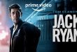 Jack Ryan TV Series Poster
