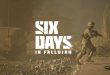 Six Days In Fallujah Composite Key Art Courtesy of Vitura
