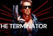 The Terminator 1984 Poster