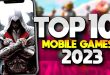 best android games 2023