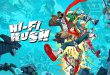 hi fi rush review