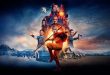 Avatar LiveAction Series Netflix KeyVisual Copy