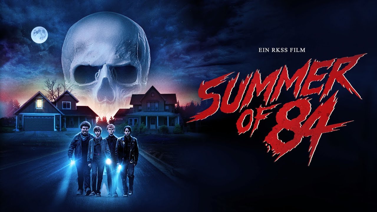 فیلم Summer of 84