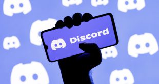 Discord ban