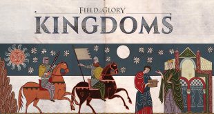 Field of Glory Kingdoms