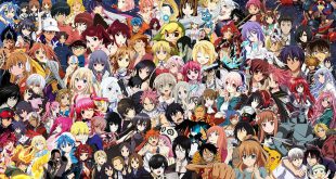 best ongoing animes